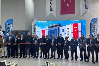 Power Elektronik Dilovası İMES OSB Fabrikası Açıldı: Kocaeli’de Güç Elektroniğine Yeni Yatırım!