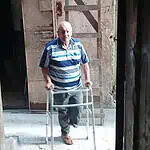 İsrail Askerlerinin El Koyduğu Protez Bacağın Yerine Türk Kızılay Umut Oldu!