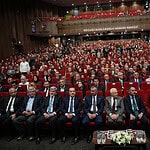 16. Uluslararası Kocaeli Kitap Fuarı Kapılarını Açtı: Protokolden Kültür Şölenine Övgü Yağdı!