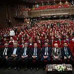 16. Uluslararası Kocaeli Kitap Fuarı Kapılarını Açtı: Protokolden Kültür Şölenine Övgü Yağdı!