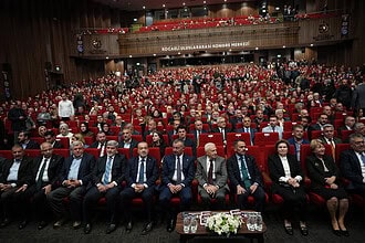16. Uluslararası Kocaeli Kitap Fuarı Kapılarını Açtı: Protokolden Kültür Şölenine Övgü Yağdı!