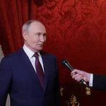 Putin, Zelenskiy’nin Toprak Açıklamasını Reddetti: “Kiev’in Kaybettiği Topraklar Tarihi Olarak Rus Topraklarıdır”