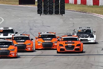 43. Kocaeli Rallisi İçin Geri Sayım Başladı: Türkiye Ralli Şampiyonası 6. Ayağı Kocaeli’de!