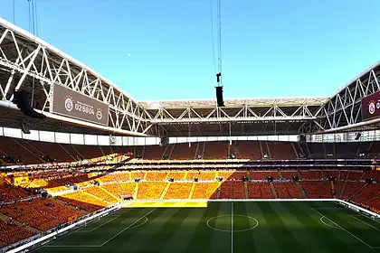 RAMS Park’ta 18. Galatasaray Fenerbahçe Derbisi Pazartesi Oynanacak: Ev Sahibi 6-5 Önde Giriyor