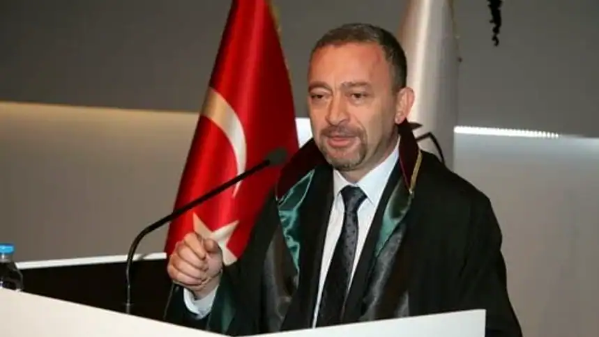 Resmi Olmayan Sonuçlara Göre İstanbul Barosu Başkanı Ümit Kocasakal Oldu