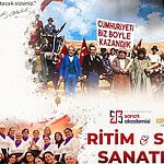 90 Kadın Aynı Sahnede Devleşecek: Asırlık Çınarlar’ın 2 Yıllık Emeği İzmitlilerle Buluşuyor!