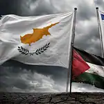 Rum Basınında Mahmud Abbas Ziyareti Analizi: Hristodulidis Eleştirileri Yumuşatmaya Çalışıyor