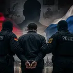 Rusya Adına NATO Üslerini Gözetlediği Şüphesiyle Bir Ukraynalı Almanya’da Yakalandı