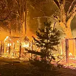Rusya'nın Kiev'e Füze Saldırısında 1 Kişi Öldü, 22 Kişi Yaralandı