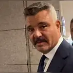 Sadettin Saran Uyuşturucu Ticareti Davasında Hakim Karşısına Çıkmak İçin Adliyeye Geldi