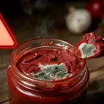 Salçanın Üzerindeki Küfü Almak Yeterli mi? Tarım Bakanlığından Önemli Uyarı