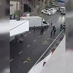 Sancaktepe Pazar Yerindeki Bıçaklı Kavgada 1 Kişi Hayatını Kaybetti: 3 Şüpheli Yakalandı