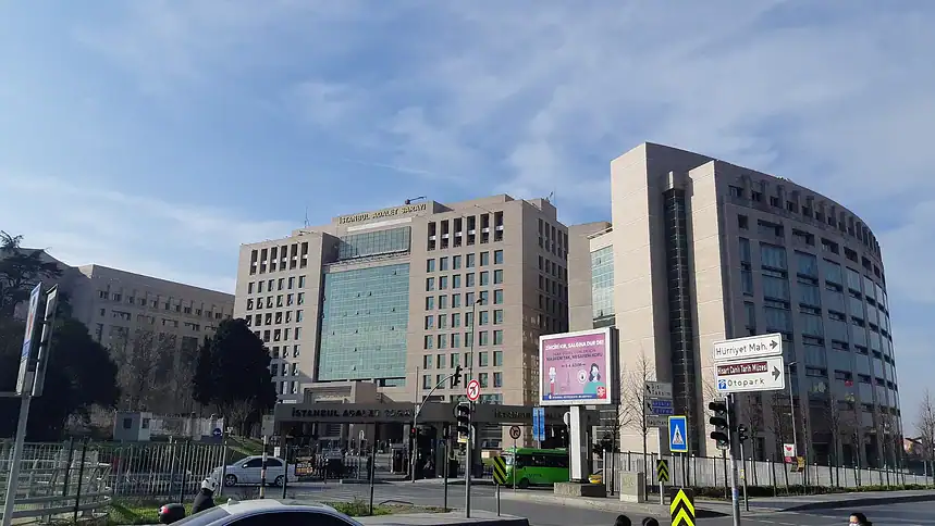 Sarıgül Ailesine Kara Para Aklama Soruşturmasında: 12 Şüpheli Adliyeye Sevk Edildi