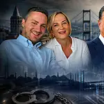 Sarıgül Ailesine Kara Para Aklama Soruşturmasında 12 Kişi Yakalandı