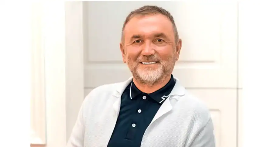 Sarıgül Ailesine Yönelik Aklama Soruşturmasında Aranan Titanic Otel Yönetim Kurulu Başkanı Mehmet Aygün Adliyeye Sevk Edildi
