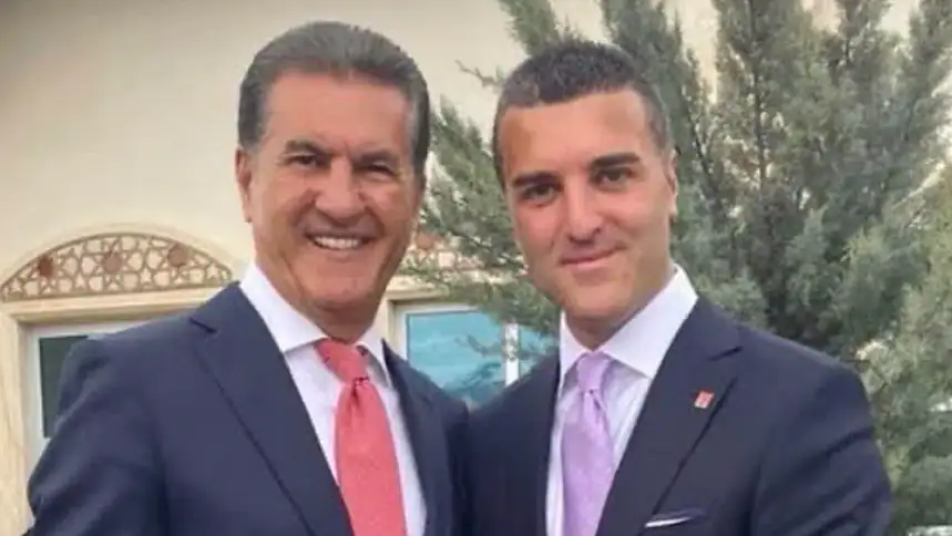 Sarıgül Ailesine Yönelik Soruşturmada Yeni Gelişme: 8 Kişi Gözaltına Alındı