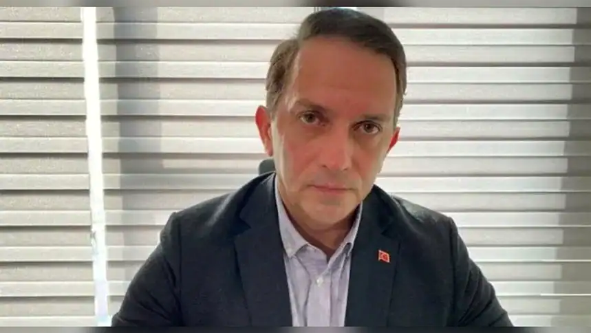 Savcı, Tutuklu Murat Kapki’ye 2 Milyon Dolar Karşılığı Tahliye Sözü Verdiği İddia Edilen Avukat Mücahit Birinci’nin Cezalandırılmasını İstedi