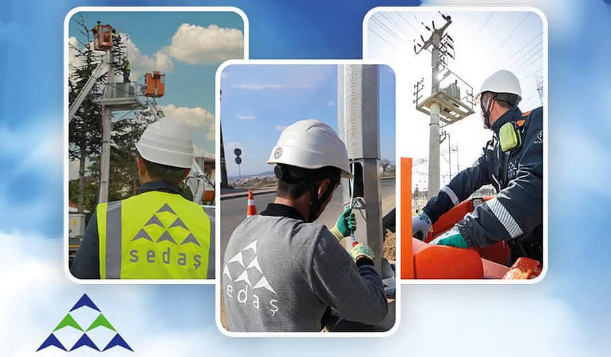 Kocaeli’de 7 İlçenin 24 Mahallesinde Elektrik Kesintisi: İşte Saatler