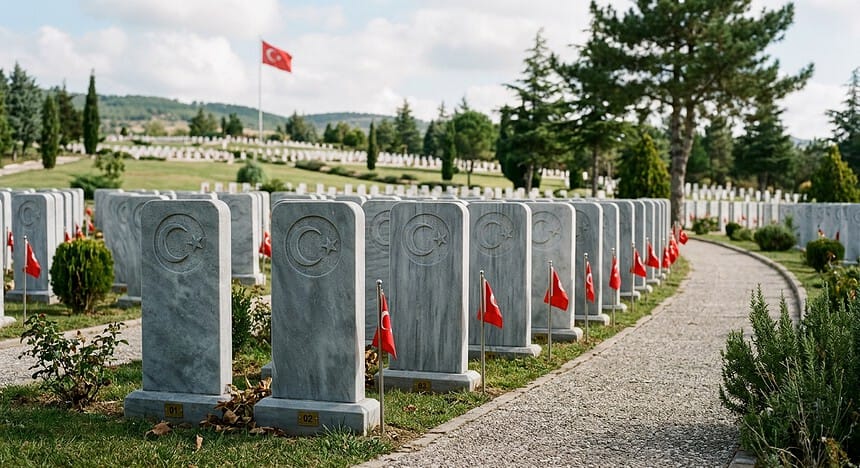 MSB Şehit Bilgi Kapısı: e-Devlet Şehitlik Sorgulama | Bütün Şehitlerimizin İsimleri