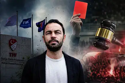 Selçuk İnan PFDK'ya Sevk Edildi: 8 Kulüp de Disipline Takıldı