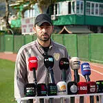 Selçuk İnan'dan Alanyaspor Maçı Ve Sakatlık Açıklaması: "Sakatlıklar Klişe Haline Geldi"