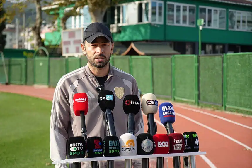 Selçuk İnan'dan Alanyaspor Maçı Ve Sakatlık Açıklaması: "Sakatlıklar Klişe Haline Geldi"