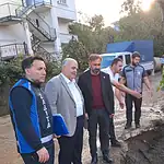 Selin Vurduğu Kartepe’de Belediye Hane Hane Dolaşıp İhtiyaçları Belirledi