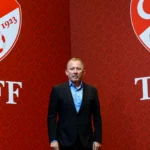 Sergen Yalçın Hedefini Koydu: "Halkımızın Milli Takımın Peşinde Tekrar Koşmasını Sağlayacağız"