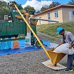 Kocaeli Büyükşehir’den Çiftçilere Seyyar Selektör Desteği: Ücretsiz Tohum Temizleme Hizmeti!
