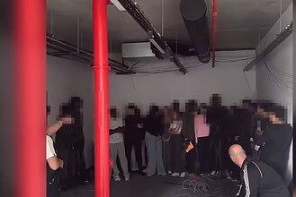 Kocaeli’nin de Aralarında Bulunduğu 22 İlde Siber Operasyon: 327 Şüpheli Yakalandı!