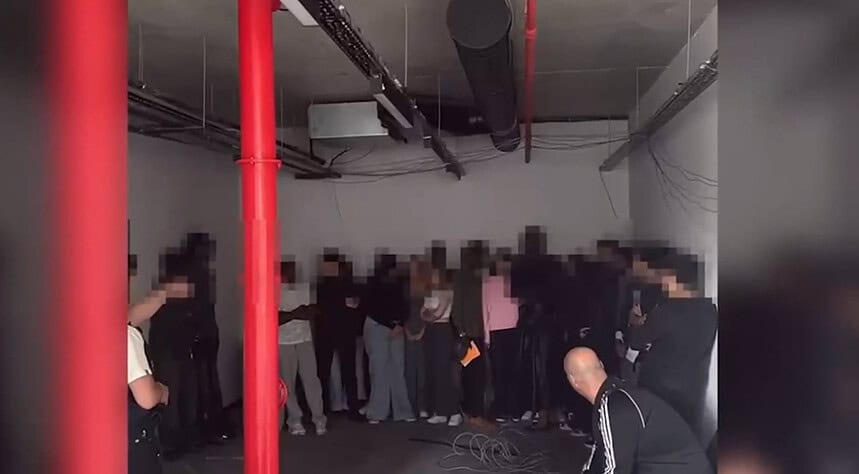 Kocaeli’nin de Aralarında Bulunduğu 22 İlde Siber Operasyon: 327 Şüpheli Yakalandı!