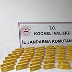 Dilovası Ve Gebze'deki Operasyonlarda Toplamda 920 Bin Tl'lik Kaçak Sigara Ele Geçirildi!
