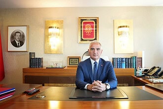 Türk Sinemasına Rekor Kaynak: 35 Yeni Projeye Milyonluk Destek Müjdesi!