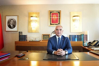Türk Sinemasına Rekor Kaynak: 35 Yeni Projeye Milyonluk Destek Müjdesi!