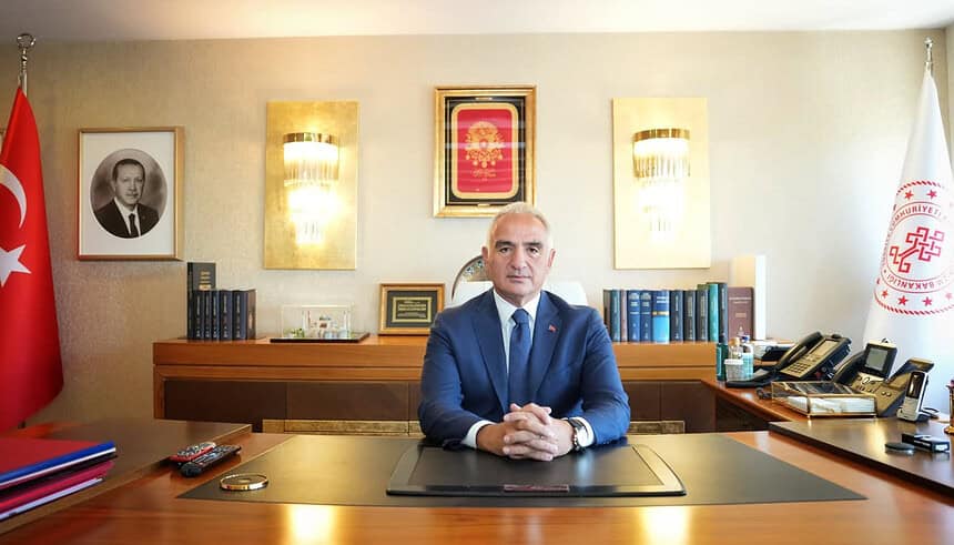 Türk Sinemasına Rekor Kaynak: 35 Yeni Projeye Milyonluk Destek Müjdesi!