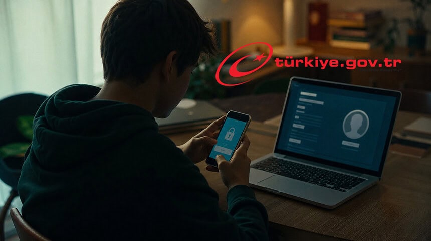 Sosyal Medyada Yaş Doğrulama Uygulaması Yarın Başlıyor: e-Devlet Üzerinden Yapılacak!