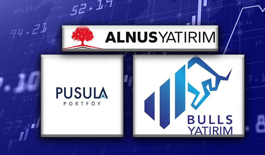 SPK’den 3 Aracı Kuruma Faaliyet Durdurma Kararı: Alnus, Bulls ve Pusula Yatırım!