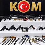Kocaeli Dahil 58 İlde Yeni Nesil Suç Örgütlerine Operasyon: 348 Şüpheli Yakalandı!