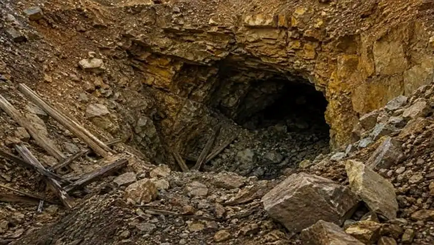 Sudan'da Altın Madenine Hava Saldırısı: 72 Madenci Hayatını Kaybetti