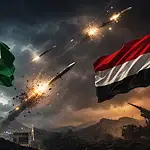 Suudi Arabistan: "Husilerin Mekke ve Medine’ye Fırlattığı 2 Balistik Füzeyi Önledik"