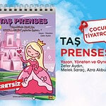 Dilovası Belediyesi Taş Prenses Çocuk Tiyatrosu Ne Zaman, Saat Kaçta, Nerede?