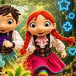 Çayırova’da Çocuklar İçin Ücretsiz Tiyatro: Tati Pati İle Oyuna Katıl Sahneleniyor!