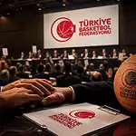 TBF Yönetimi Oy Birliğiyle İbra Edildi: Gelirler Yüzde 95 Arttı