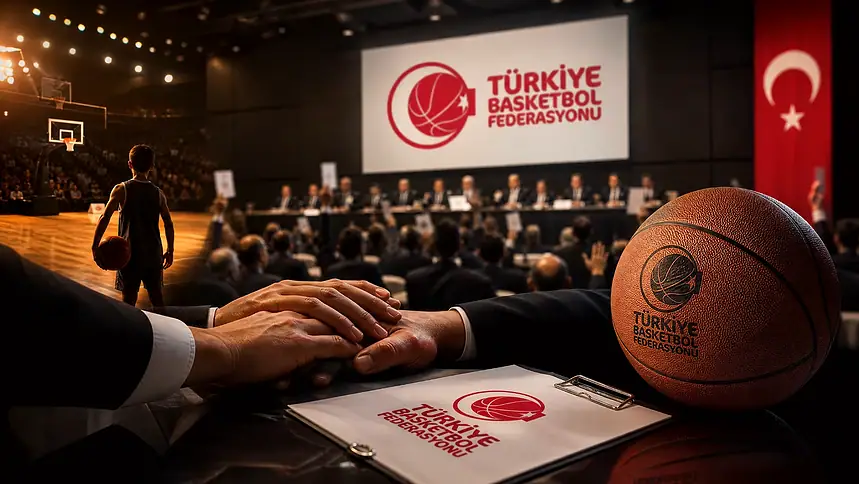 TBF Yönetimi Oy Birliğiyle İbra Edildi: Gelirler Yüzde 95 Arttı