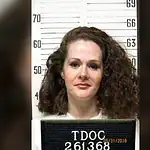 Tennessee'de İdam Edilmek İstenen Kadın İki Zehirli İğneye Rağmen Hayatta Kaldı