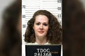 Tennessee'de İdam Edilmek İstenen Kadın İki Zehirli İğneye Rağmen Hayatta Kaldı