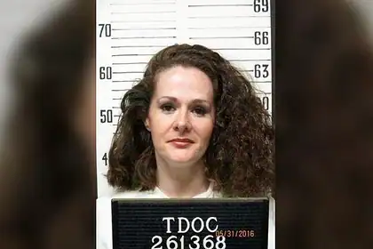 Tennessee'de İdam Edilmek İstenen Kadın İki Zehirli İğneye Rağmen Hayatta Kaldı