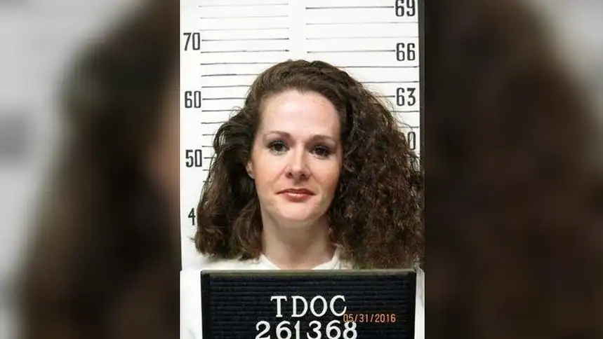 Tennessee'de İdam Edilmek İstenen Kadın İki Zehirli İğneye Rağmen Hayatta Kaldı