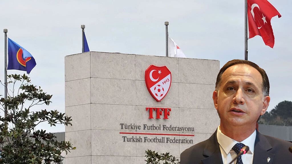 Türk Futbolunu Sarsacak İtiraflar: Eski TFF Görevlisinden Ferhat Gündoğdu Ve Hakem Sınavları Hakkında Şok İddialar!