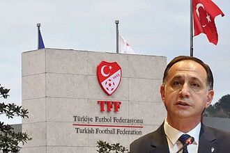 Türk Futbolunu Sarsacak İtiraflar: Eski TFF Görevlisinden Ferhat Gündoğdu Ve Hakem Sınavları Hakkında Şok İddialar!